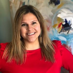 Meet your Posher, Emma